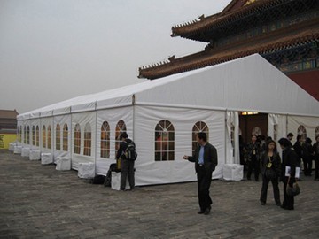 北京篷房租赁、天津篷房租赁、篷房出租、篷房搭建、会展布置